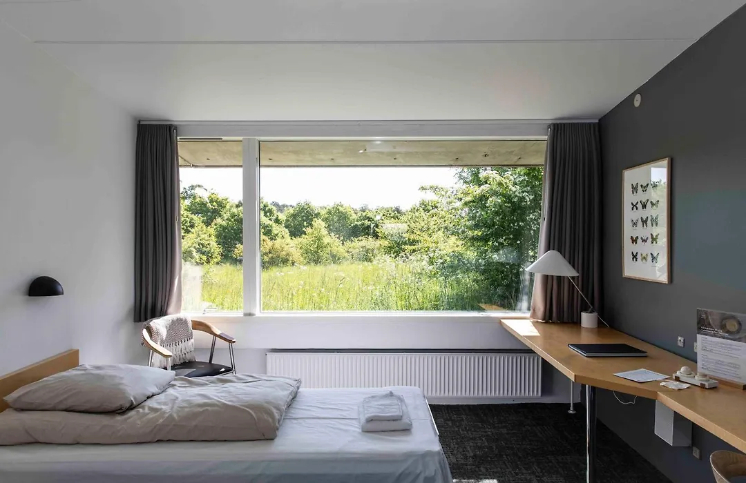 Hotel Toppen Af Ebeltoft-1