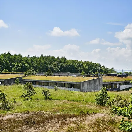 Hotel Toppen Af Ebeltoft-2